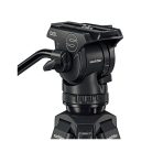 Sachtler System Ace M MS Mark II Tripod - Image 3