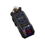 Zoom H6 Essential 6-Track 32-Bit Float Portable Audio Recorder