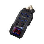 Zoom H6 Essential 6-Track 32-Bit Float Portable Audio Recorder - Image 2
