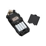 Zoom H6 Essential 6-Track 32-Bit Float Portable Audio Recorder - Image 5