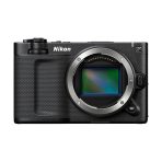 Nikon ZR 6K Cinema Camera