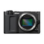 Nikon ZR 6K Cinema Camera