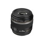 Canon EF-S 60mm f/2.8 Macro USM Lens