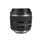 Canon EF-S 60mm f/2.8 Macro USM Lens - Image 2