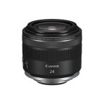 Canon RF 24mm f/1.8 Macro IS STM Lens