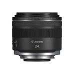Canon RF 24mm f/1.8 Macro IS STM Lens - Image 2