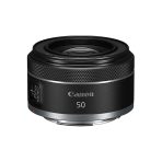 Canon RF 50mm f/1.8 STM Lens