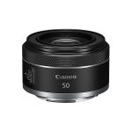 Canon RF 50mm f/1.8 STM Lens