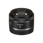 Canon RF 50mm f/1.8 STM Lens - Image 4