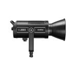 Godox SL200W II LED Video Light - Image 2
