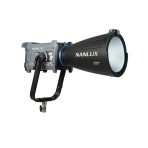 Nanlux Evoke 600C RGB LED