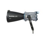 Nanlux Evoke 600C RGB LED - Image 2