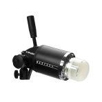 Profoto ProHead Plus Flash Head with Zoom Reflector - Image 3