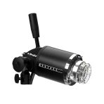 Profoto ProHead Plus Flash Head with Zoom Reflector - Image 2