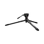 Manfrotto ONE Hybrid Aluminum Tripod with 500X Fluid Head - Image 2