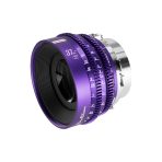 7Artisans Floral Bloom 37mm T2.9 Lens  PL - Image 2