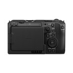 Canon EOS C50 Full-Frame Cinema Camera - Image 2