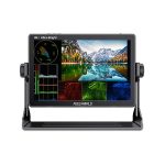 FeelWorld 10.1" 4K Ultra-Bright Touchscreen Monitor HDMI & 3G-SDI