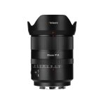 7Artisans 85mm f/1.8 AF Lens E Mount