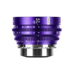 7Artisans Floral Bloom 57mm T2.9 Lens  PL