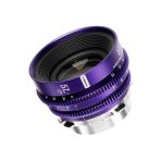 7Artisans Floral Bloom 57mm T2.9 Lens  PL - Image 2