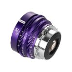 7Artisans Floral Bloom 57mm T2.9 Lens  PL - Image 3