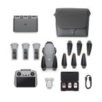 DJI Air 3S Drone with RC 2 Fly More Combo - Image 2