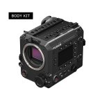 FUJIFILM GFX ETERNA 55 Cinema Camera FUJIFILM G-ARRI PL Body KIT