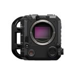 FUJIFILM GFX ETERNA 55 with XEEN Meister Premium Cine Prime KIT 5 Lenses PL Mount - Image 2