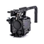 FUJIFILM GFX ETERNA 55 with XEEN Meister Premium Cine Prime KIT 5 Lenses PL Mount - Image 5