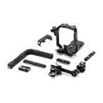 FUJIFILM GFX ETERNA 55 with XEEN Meister Premium Cine Prime KIT 5 Lenses PL Mount - Image 7