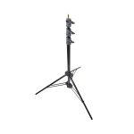 Kupo 121 Grand Snap 3-riser stand with 4 sections