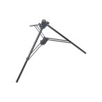 Kupo 121 Grand Snap 3-riser stand with 4 sections - Image 2