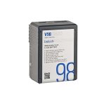 BEBOB V98 MICRO BATTERY V-MOUNT LI-ON MICRO
