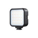 Godox Litemons RGB 6R Pocket-Size LED Video Light RGB