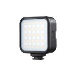 Godox Litemons RGB 6R Pocket-Size LED Video Light RGB