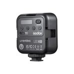 Godox Litemons RGB 6R Pocket-Size LED Video Light RGB - Image 3
