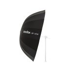 Godox UB-130W white parabolic umbrella - Image 2