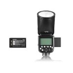 Godox V1 Flash for Sony - Image 2
