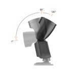 Godox V1 Flash for Sony - Image 3