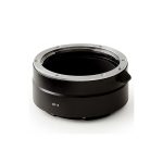 K&F Concept Canon EF/EF-S Lens Mount to Nikon Z Camera Mount Adapter