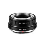 K&F Concept-M42-Lenses-to-Nikon-Z-Lens-Mount-Adapter