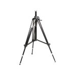 Manfrotto 028B Triman Camera Tripod with Geared Center Column