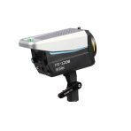 Nanlite FC120B Bi-Color LED Spotlight - Image 2