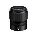 Nikon NIKKOR Z 35mm f/1.4 Lens (Nikon Z)