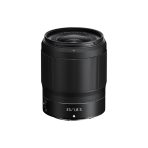 Nikon NIKKOR Z 35mm f/1.8 S Lens