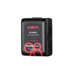 Swit PB-M98s 98Wh Pocket V-mount Battery Pack