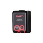 Swit PB-M98s 98Wh Pocket V-mount Battery Pack