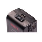 Swit PB-M98s 98Wh Pocket V-mount Battery Pack - Image 3